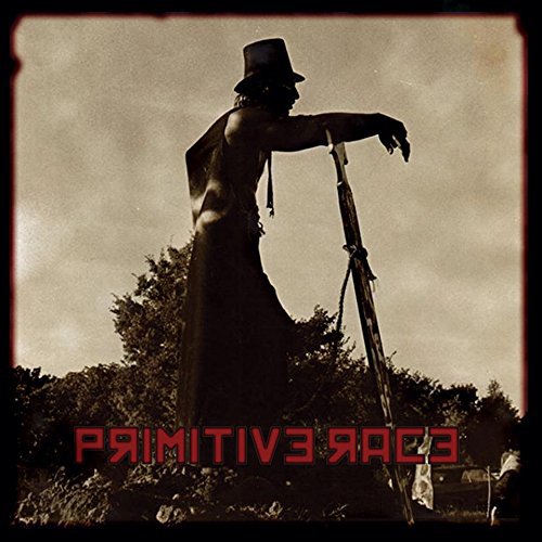Primitive Race - Give Up The Ghost
